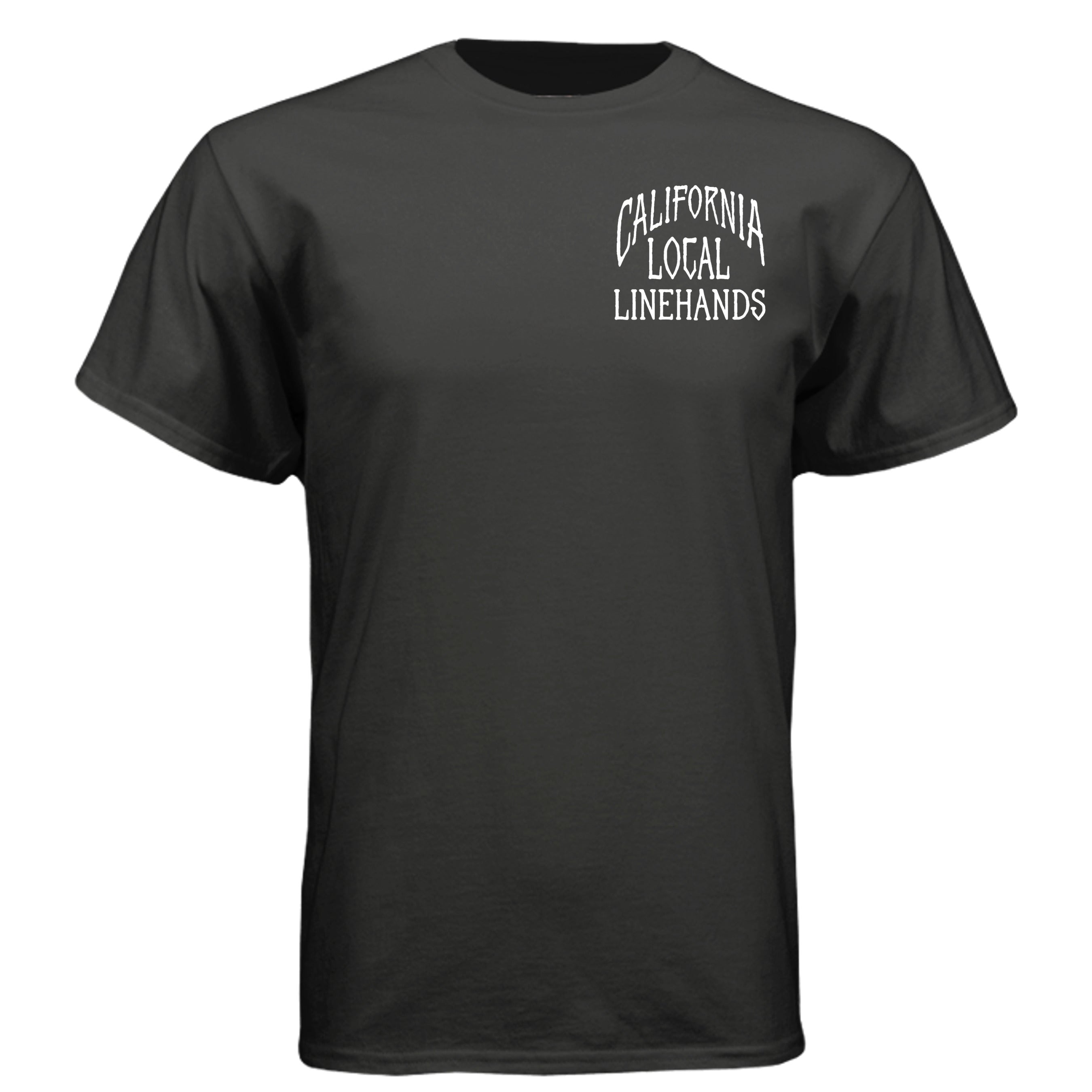 Charcoal - N6210 - FRONT