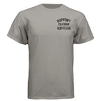 Stone Grey - N6210 - FRONT
