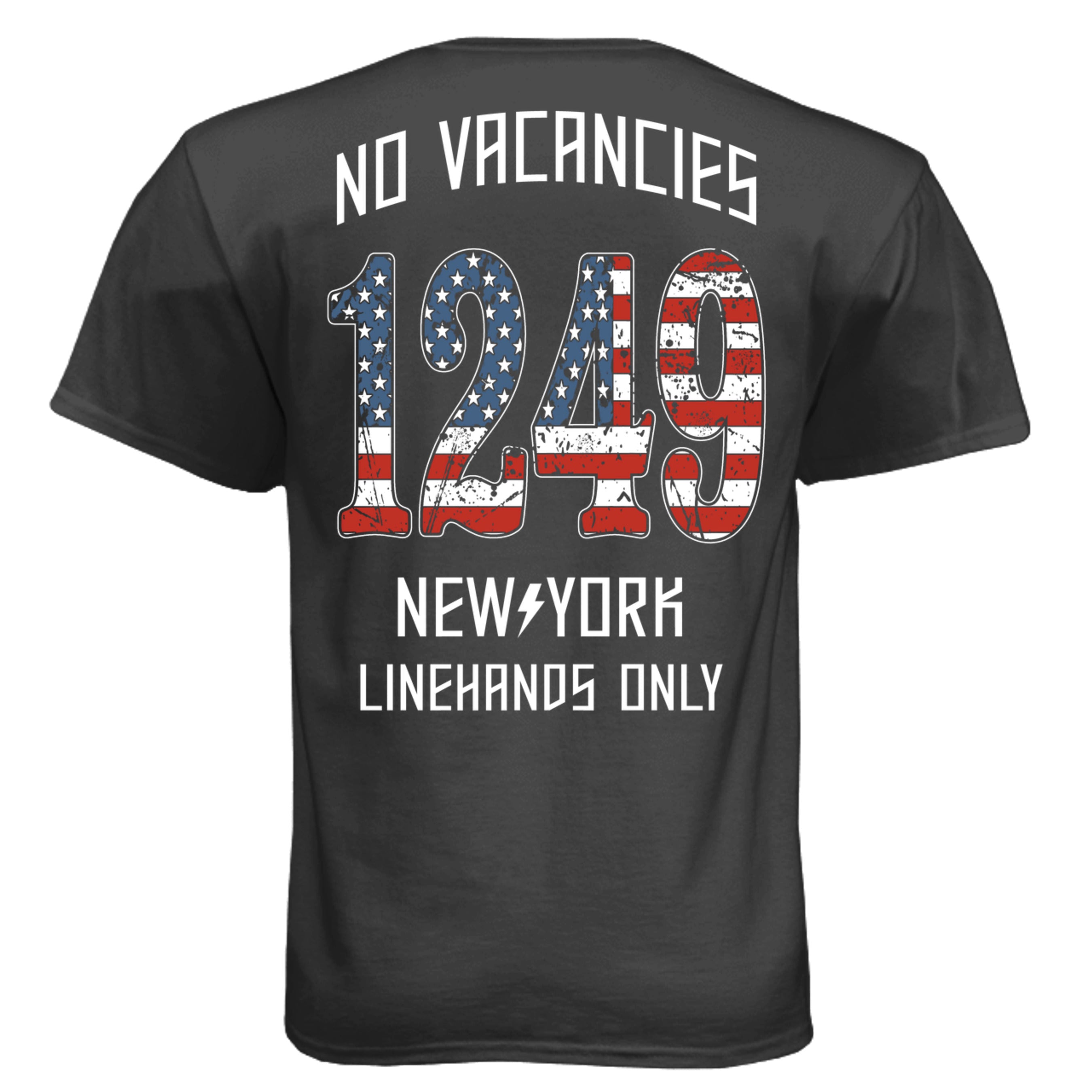 Black - N6210 - BACK