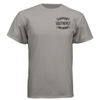 Stone Grey - N6210 - FRONT
