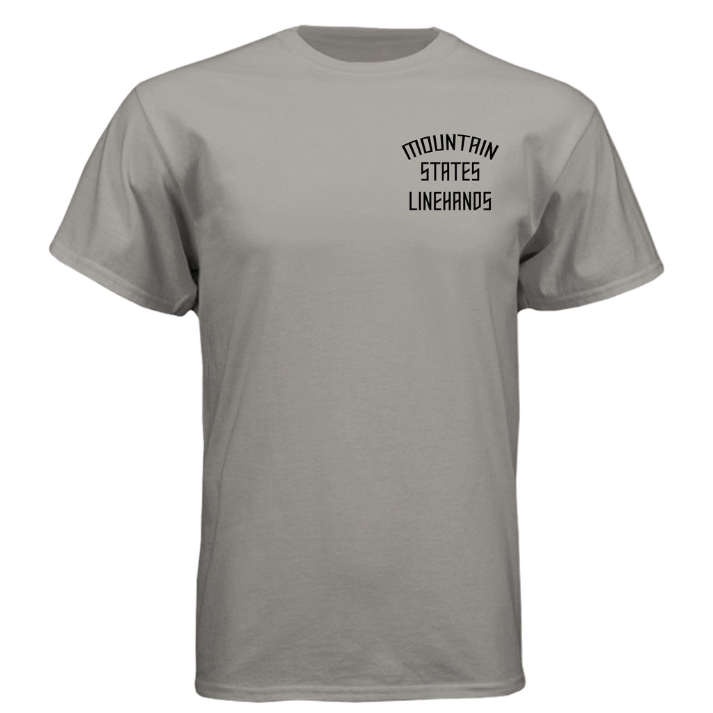 Stone Grey - N6210 - FRONT