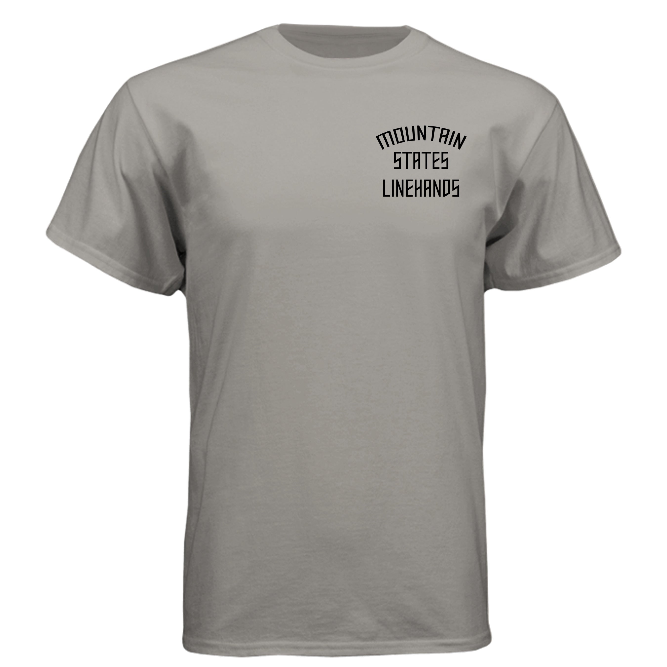 Stone Grey - N6210 - FRONT