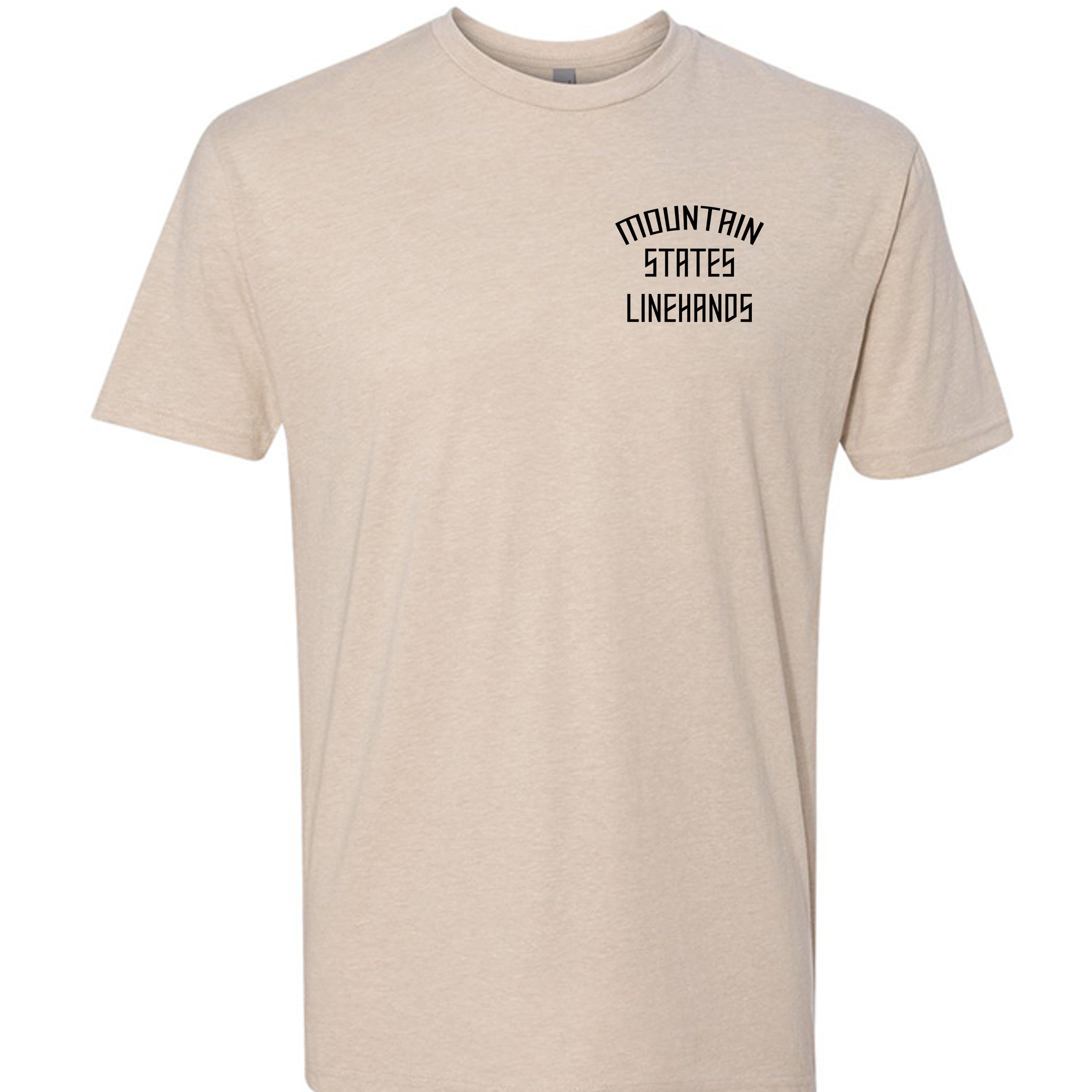 Heather Cream - N6210 - FRONT