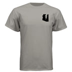 Stone Grey - N6210 - FRONT