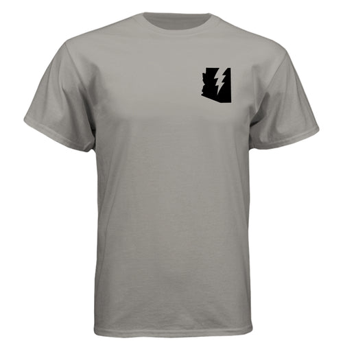 Stone Grey - N6210 - FRONT