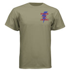 Light Olive - N6210 - FRONT