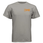Stone Grey - N6210 - FRONT