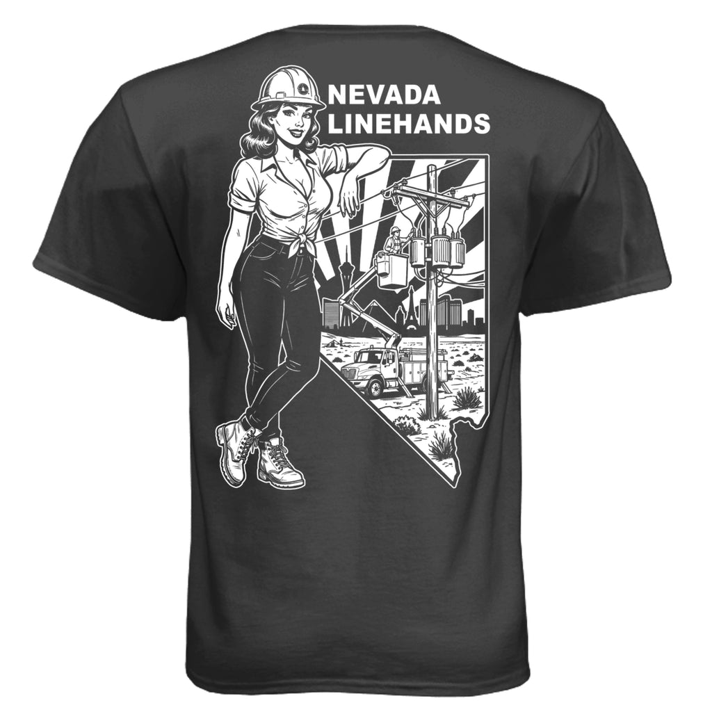 Black - N6210 - BACK