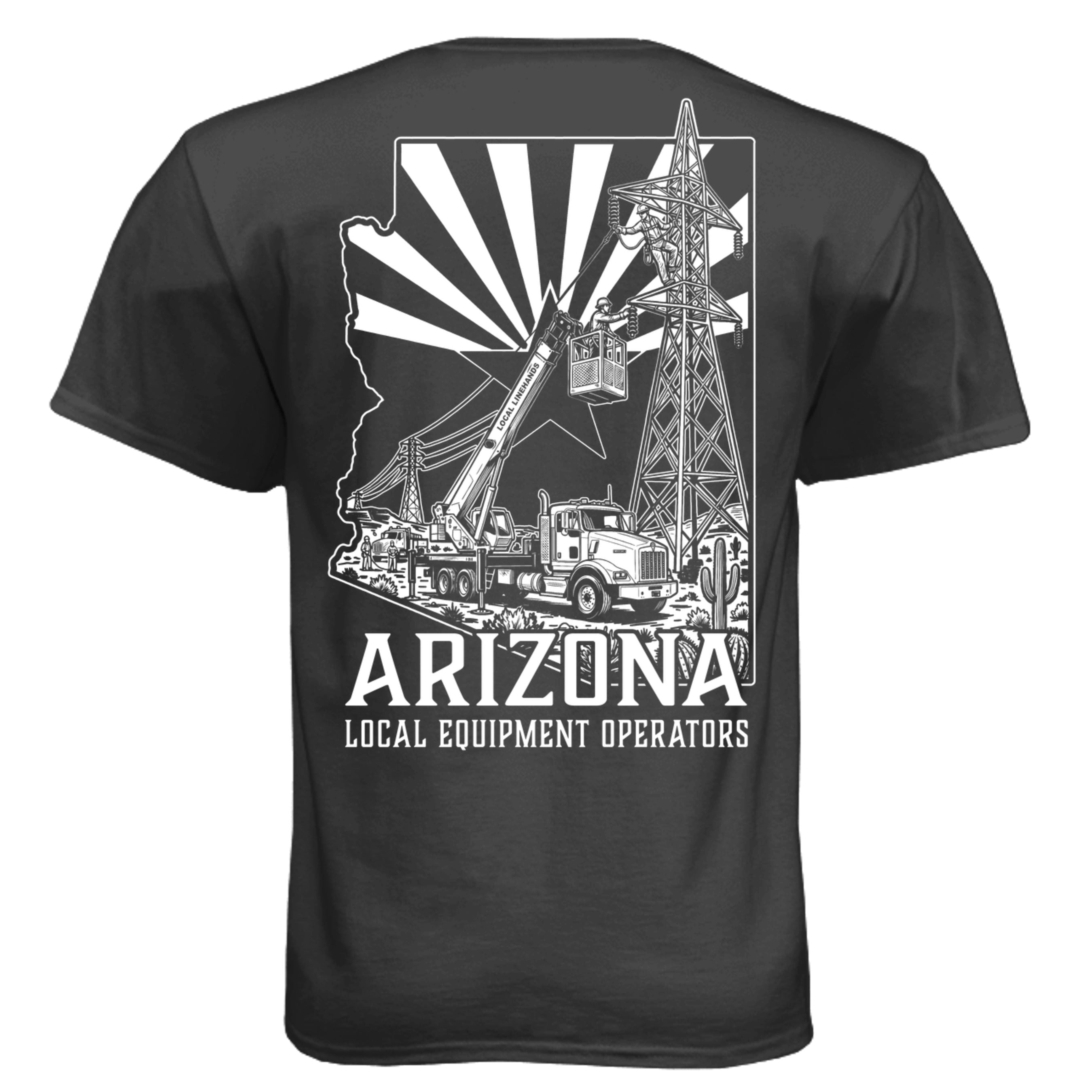 Black - N6210 - BACK