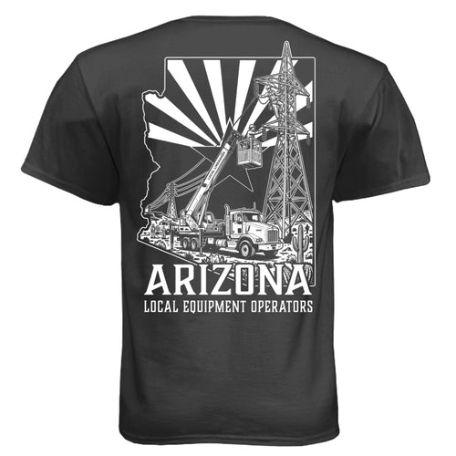 Black - N6210 - BACK