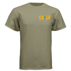 Light Olive - N6210 - FRONT