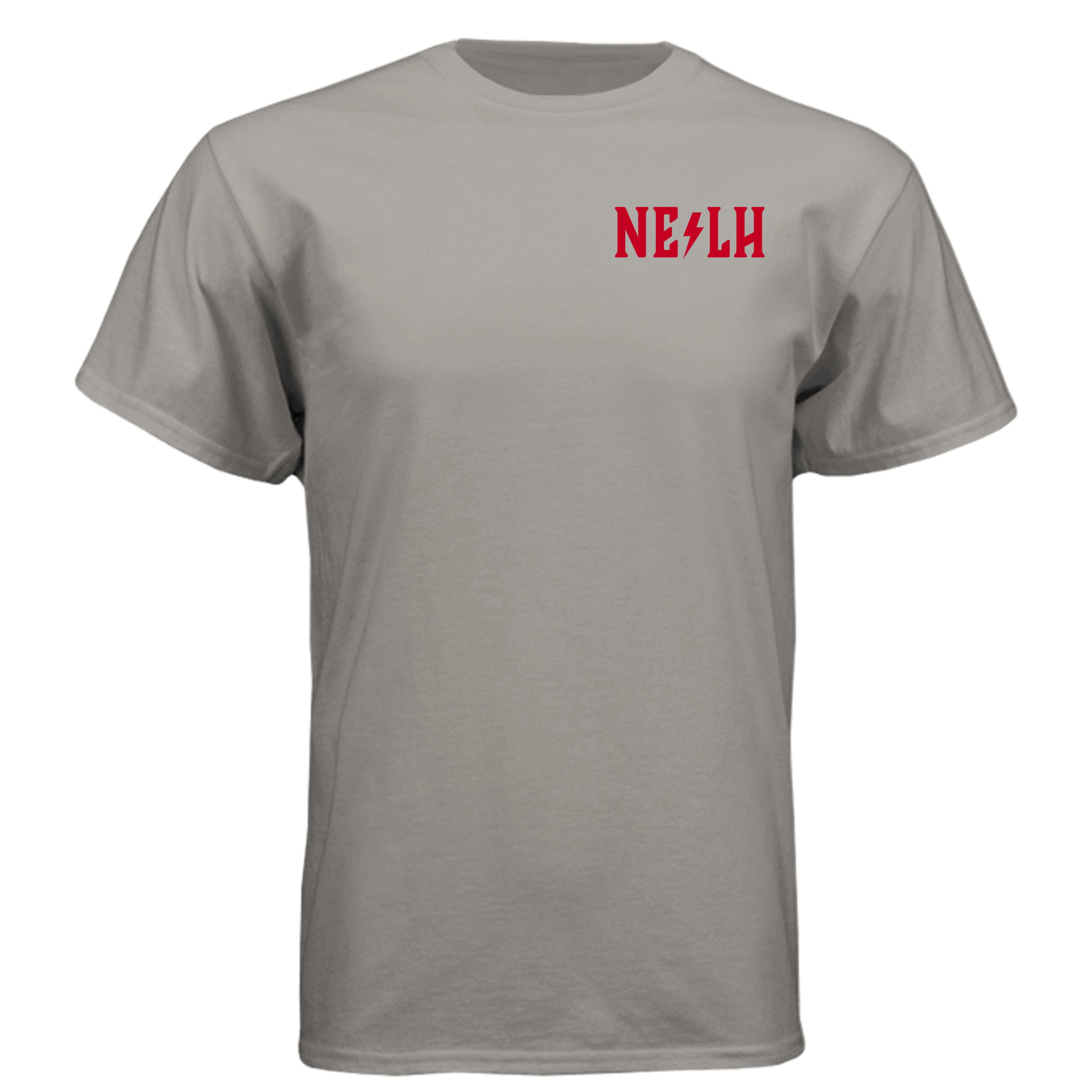 Stone Grey - N6210 - FRONT