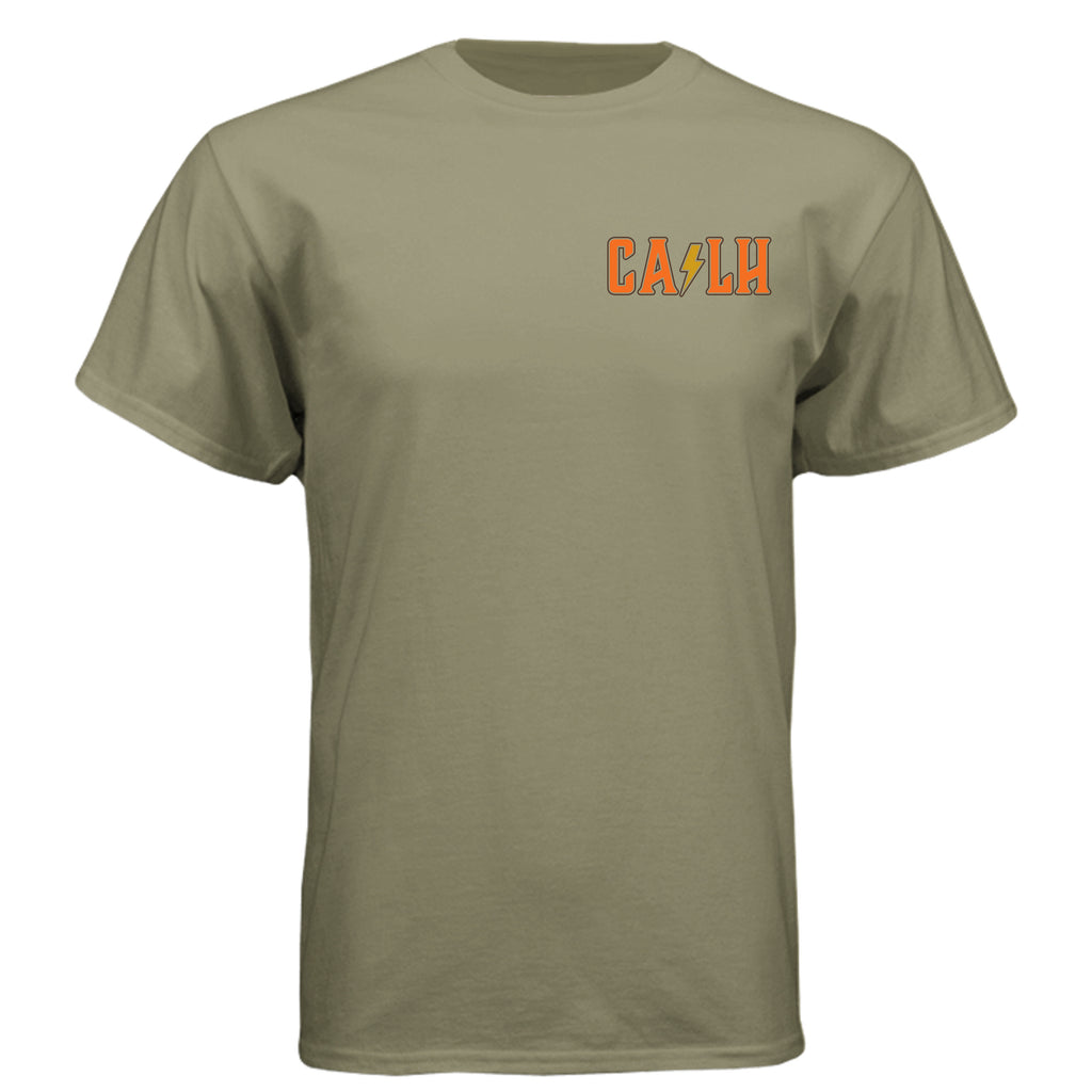 Light Olive - N6210 - FRONT