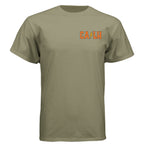 Light Olive - N6210 - FRONT