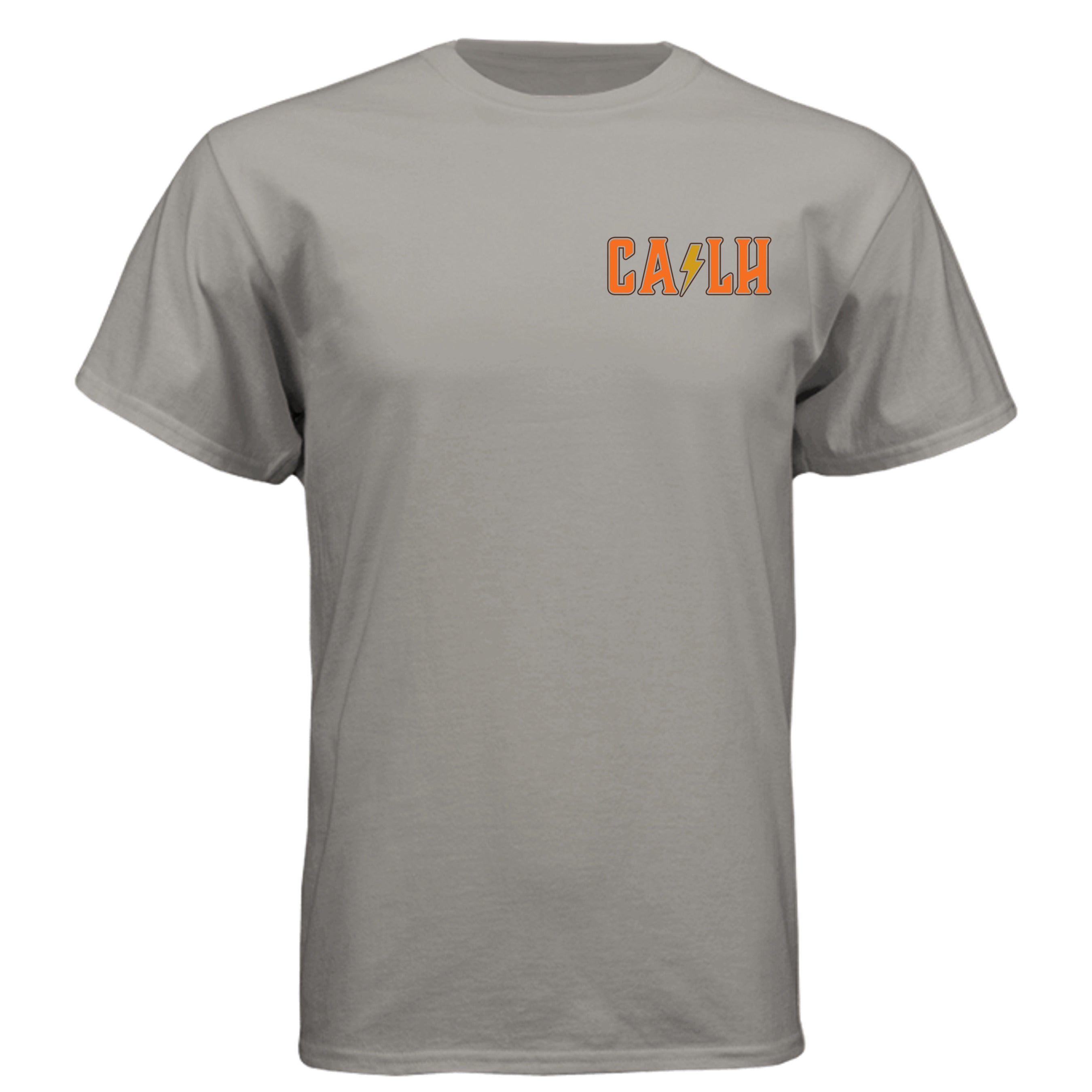 Stone Grey - N6210 - FRONT