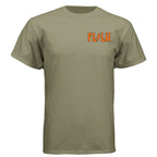 Light Olive - N6210 - FRONT
