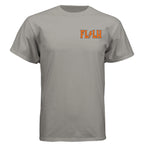 Stone Grey - N6210 - FRONT