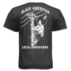 Black - N6210 - BACK