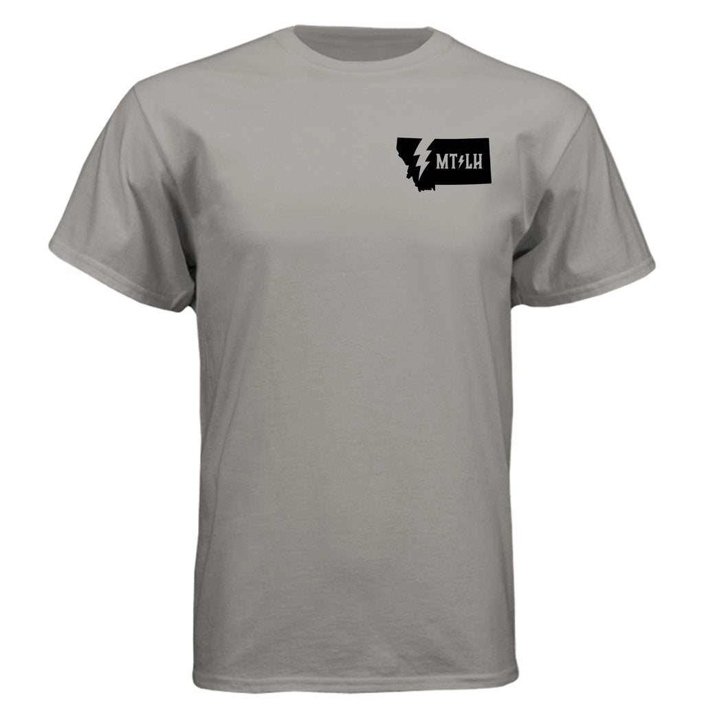 Stone Grey - N6210 - FRONT