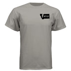 Stone Grey - N6210 - FRONT