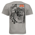 Stone Grey - N6210 - BACK