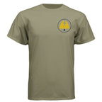 Light Olive - N6210 - FRONT