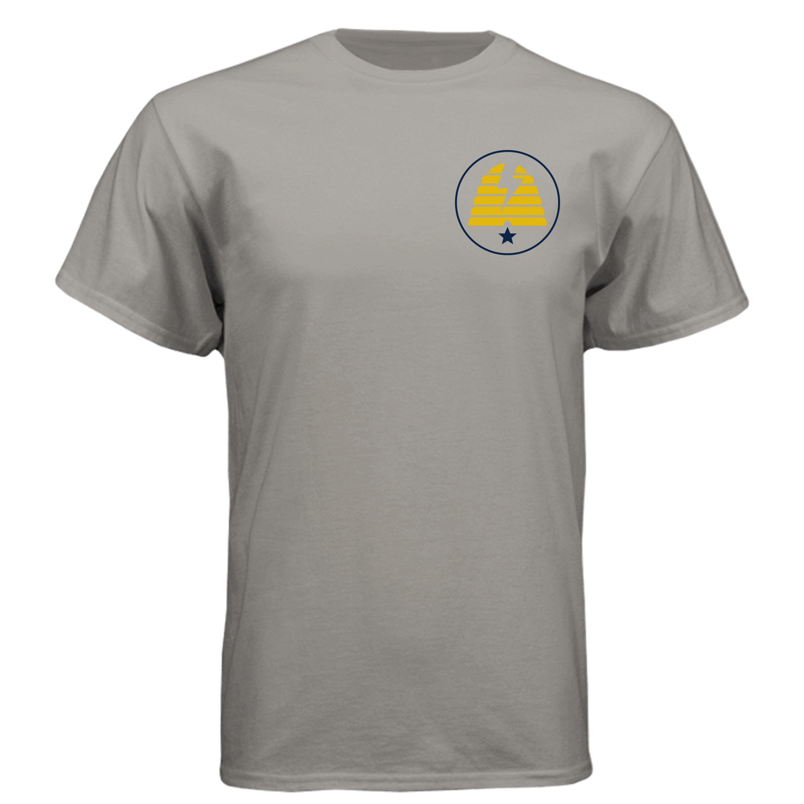 Stone Grey - N6210 - FRONT