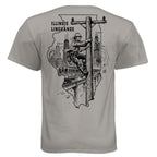 Stone Grey - N6210 - BACK