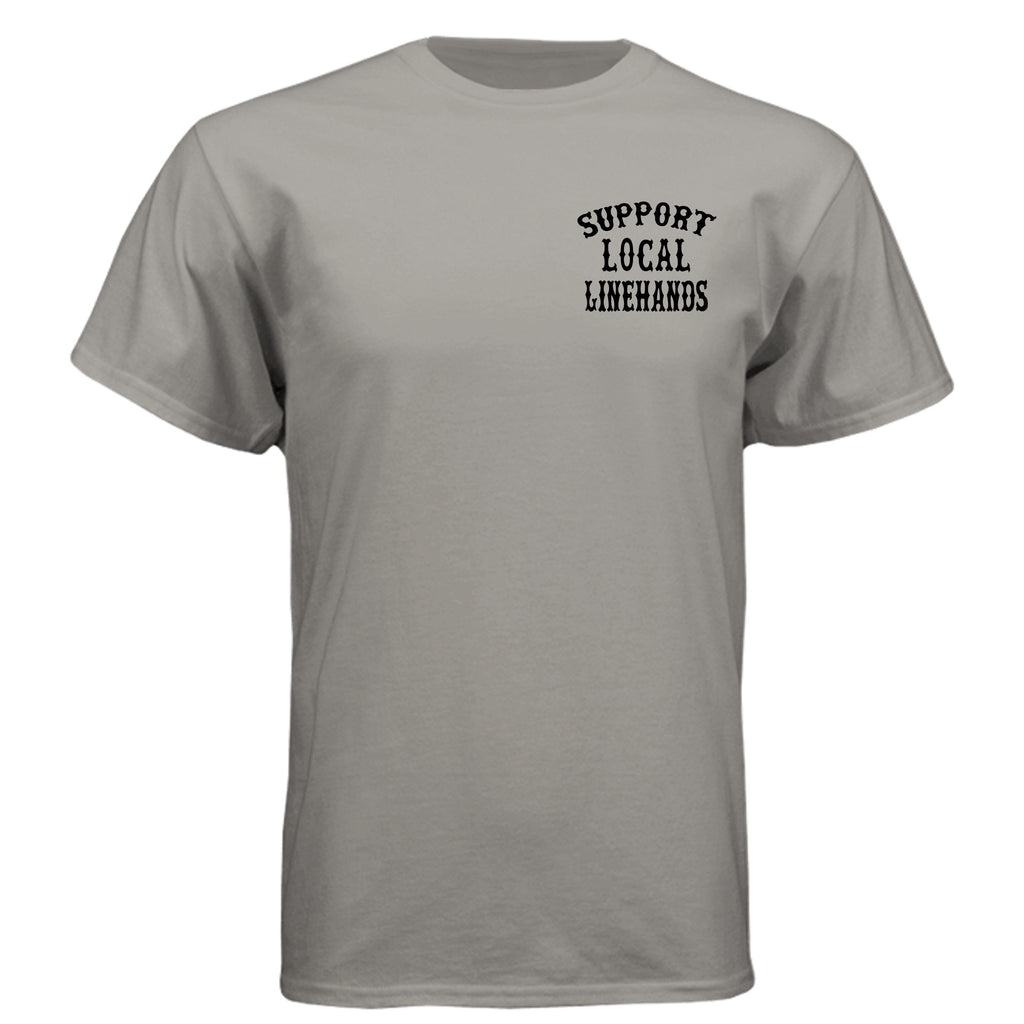 Stone Grey - N6210 - FRONT