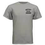Stone Grey - N6210 - FRONT