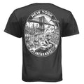 Black - N6210 - BACK