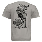 Stone Grey - N6210 - BACK
