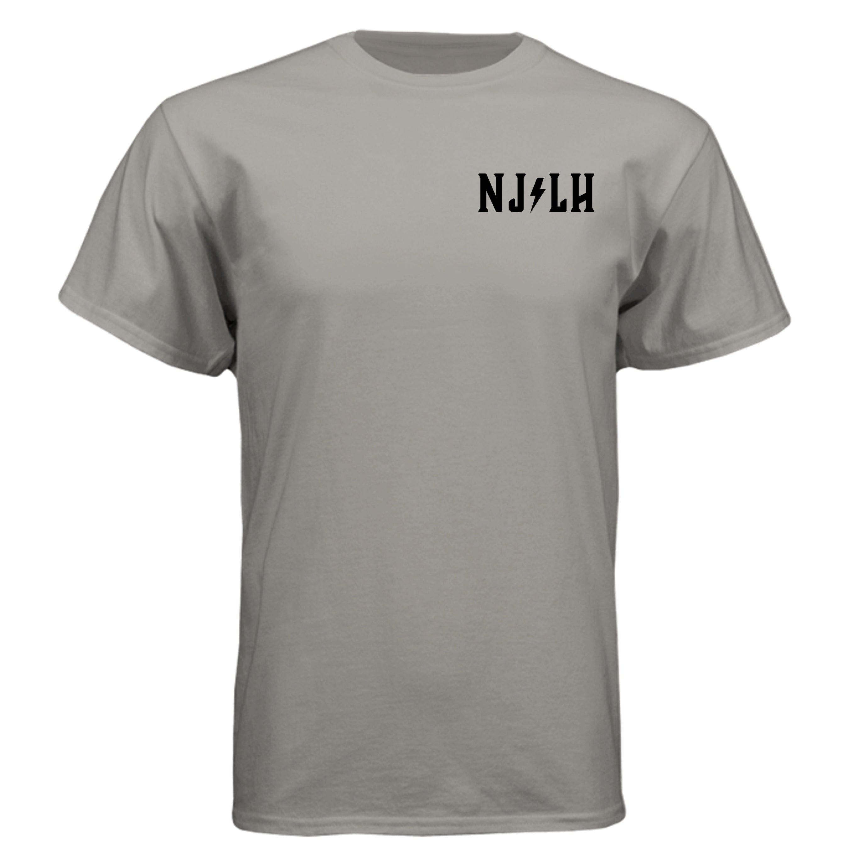 Stone Grey - N6210 - FRONT