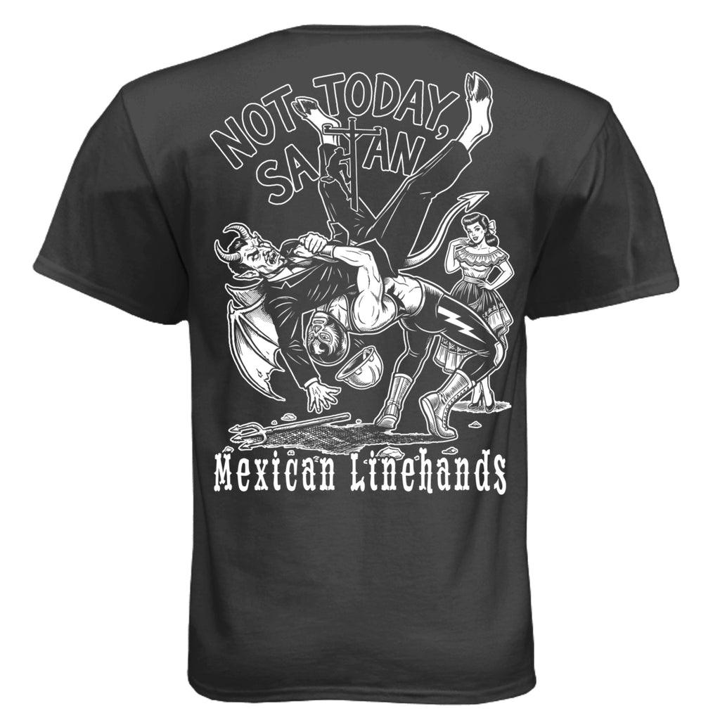Black - N6210 - BACK