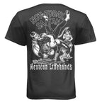 Black - N6210 - BACK