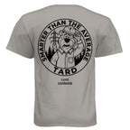 Stone Grey - N6210 - BACK