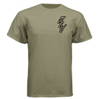 Light Olive - N6210 - FRONT