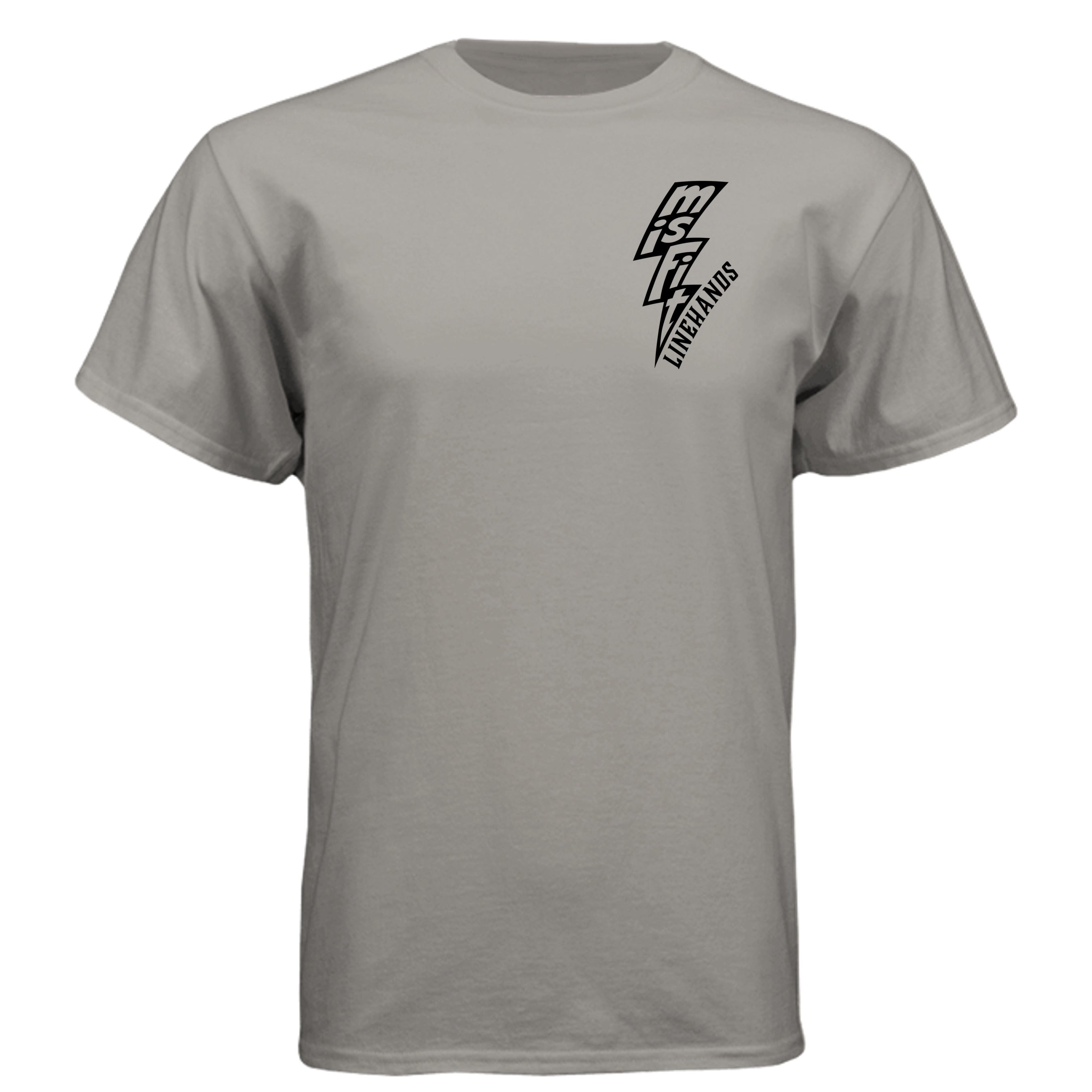 Stone Grey - N6210 - FRONT