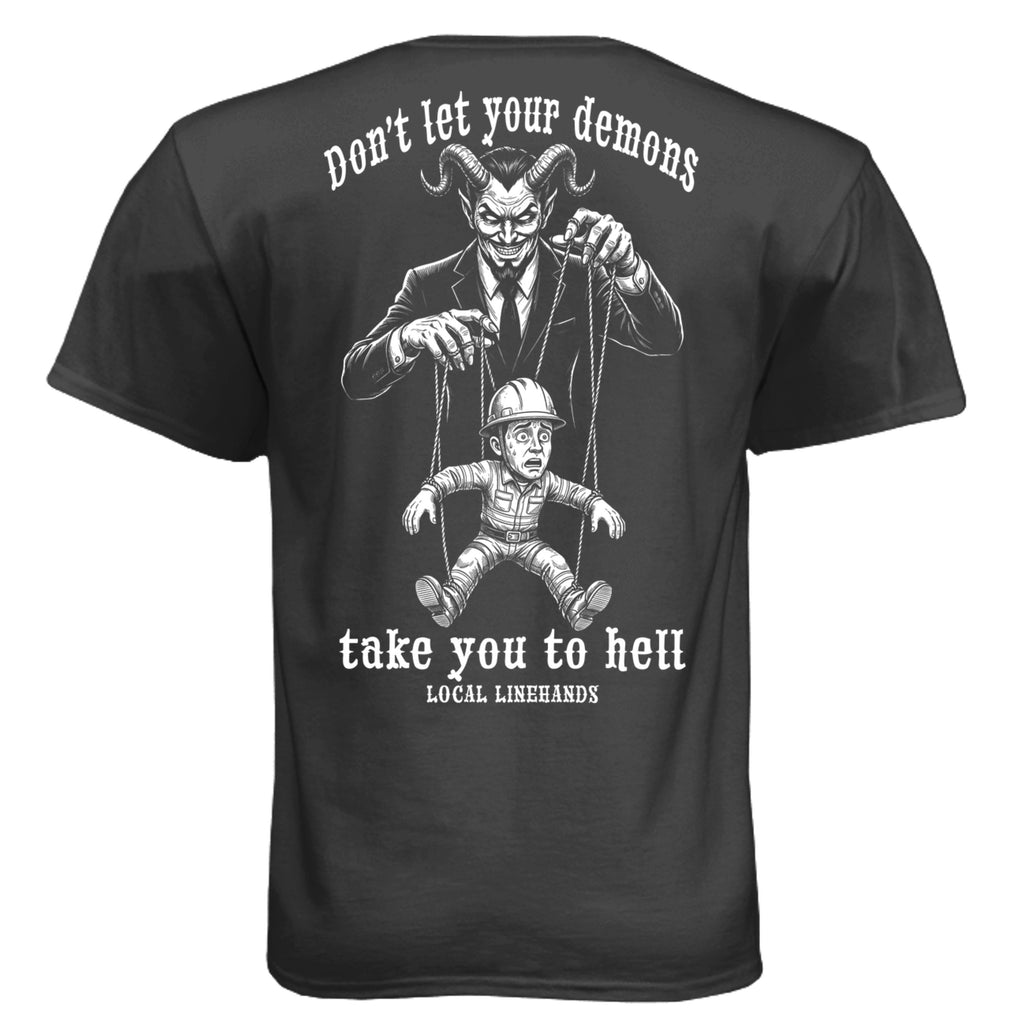 Black - N6210 - BACK