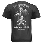 Black - N6210 - BACK