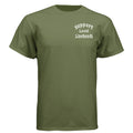 Military Green - N6210 - FRONT