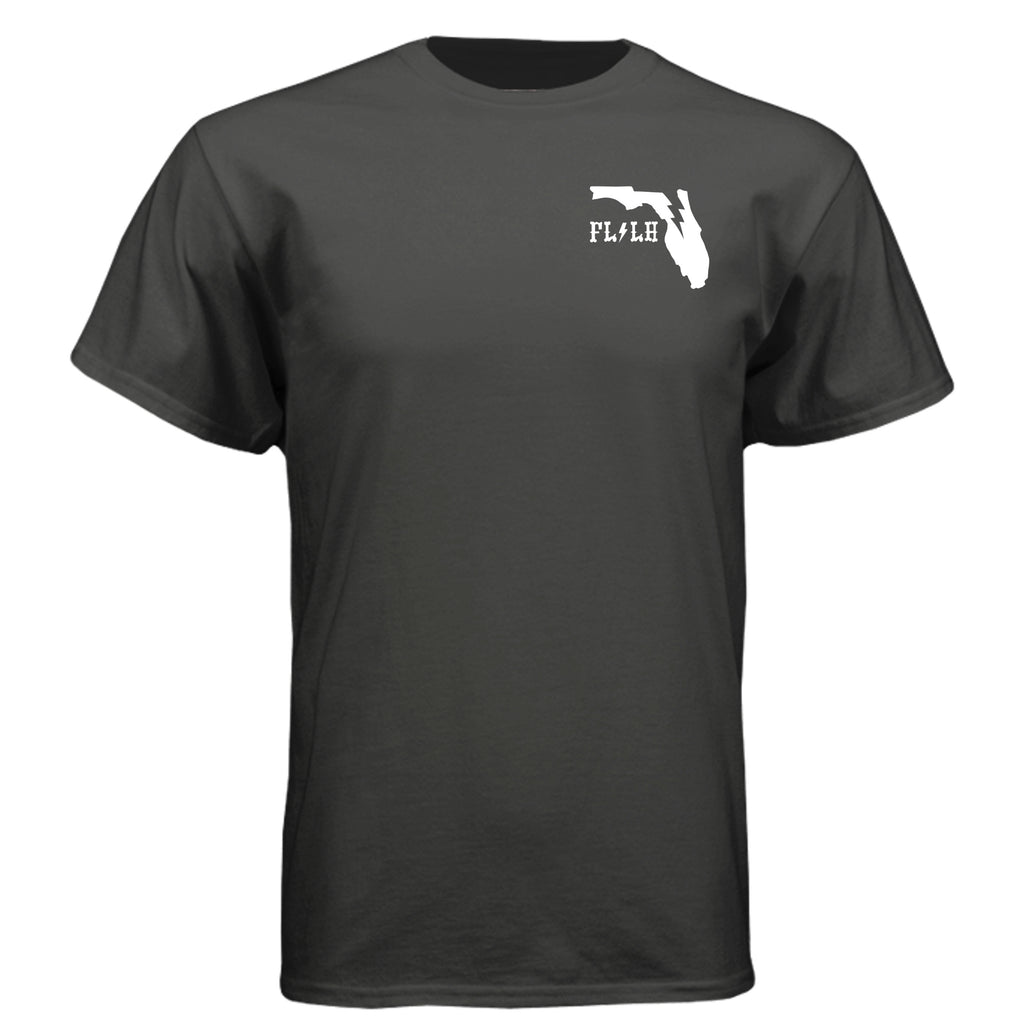 Black - N6210 - FRONT