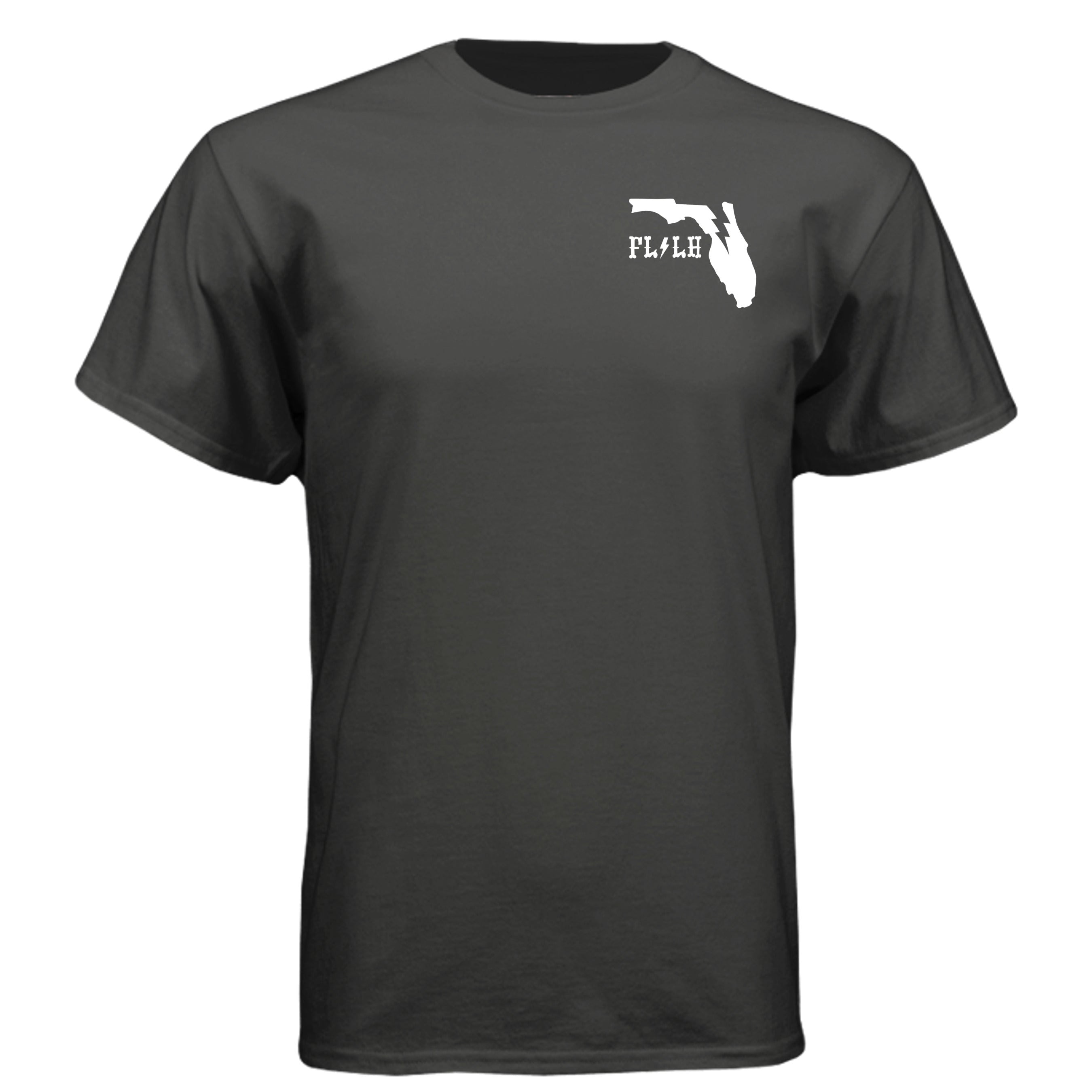Black - N6210 - FRONT