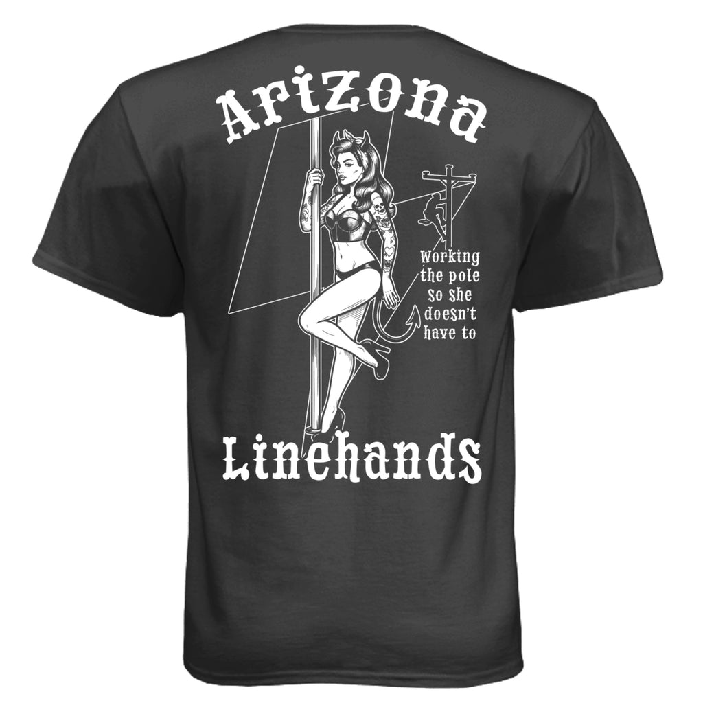 Black - N6210 - BACK