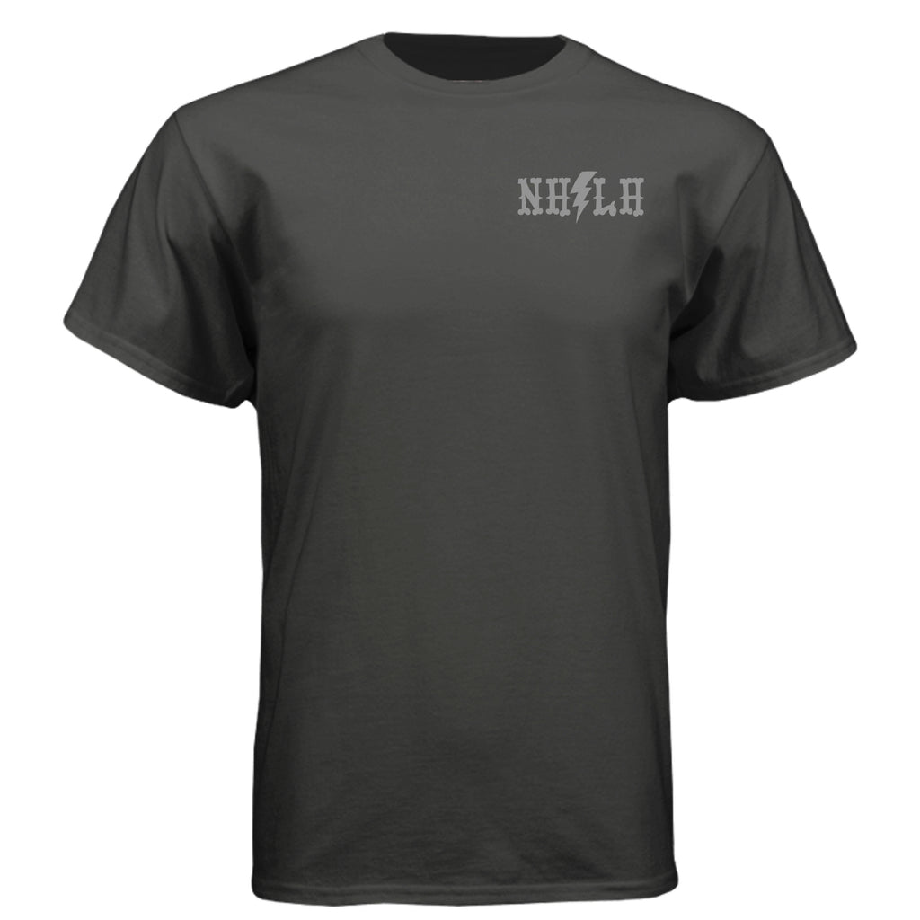 Black - N6210 - FRONT