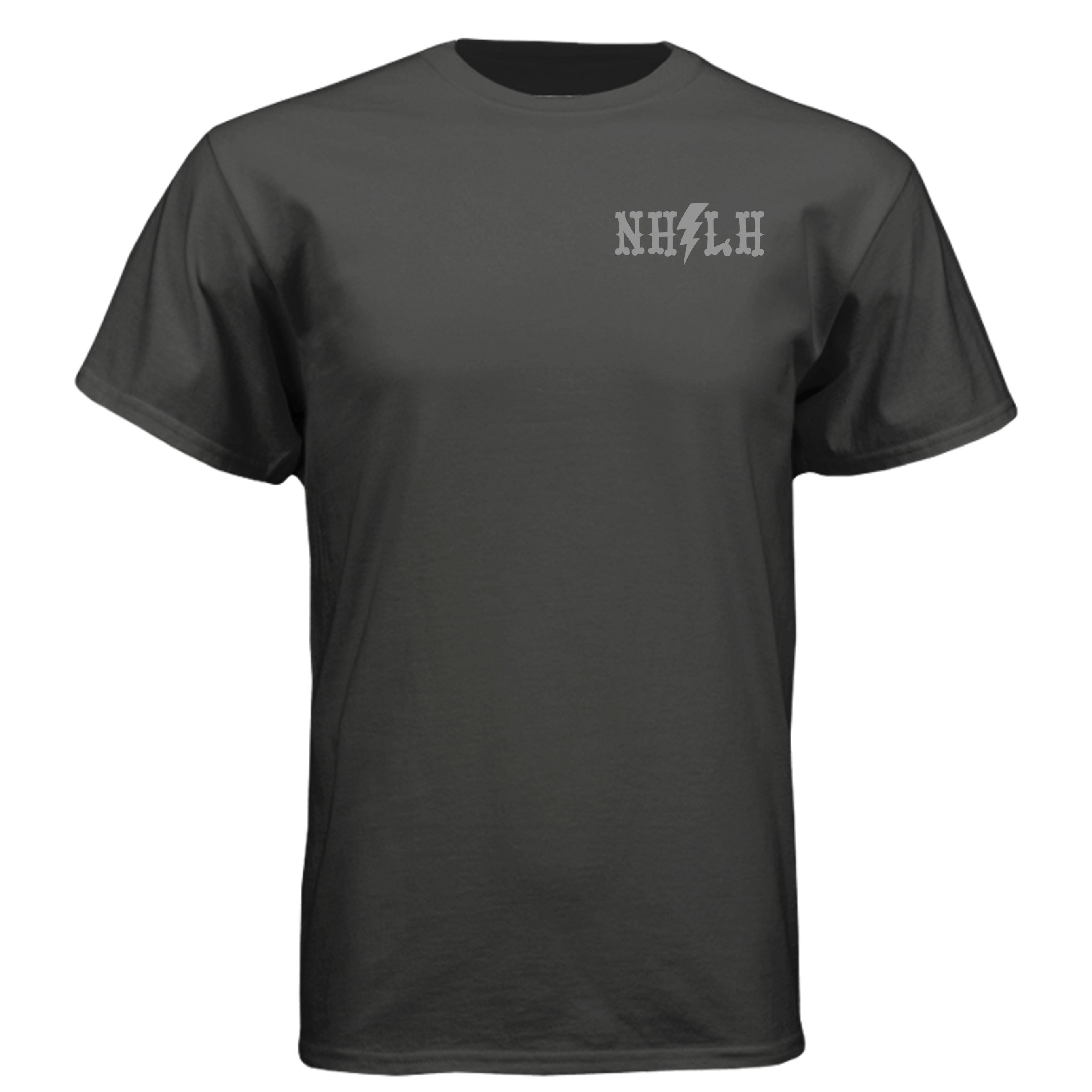 Black - N6210 - FRONT