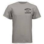 Stone Grey - N6210 - FRONT