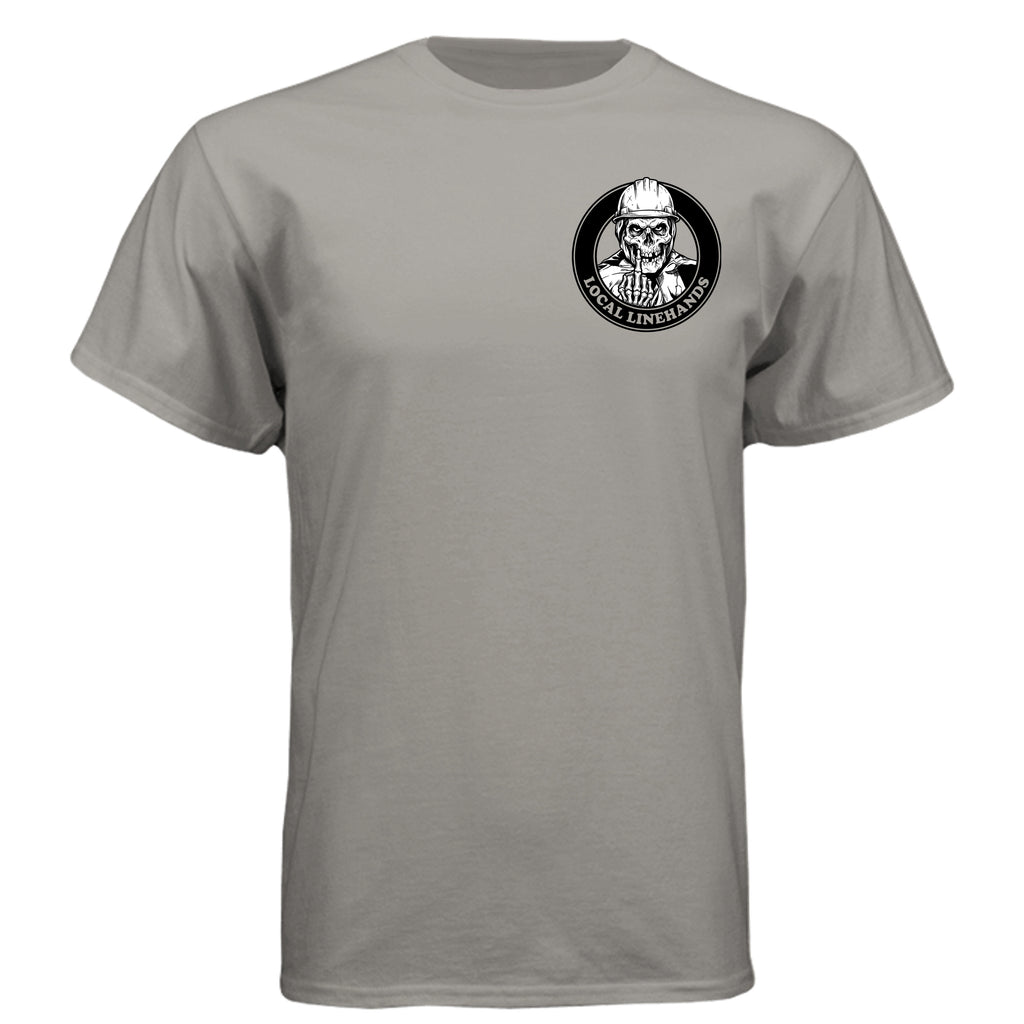 Stone Grey - N6210 - FRONT