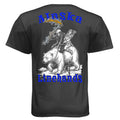 Black - N6210 - BACK
