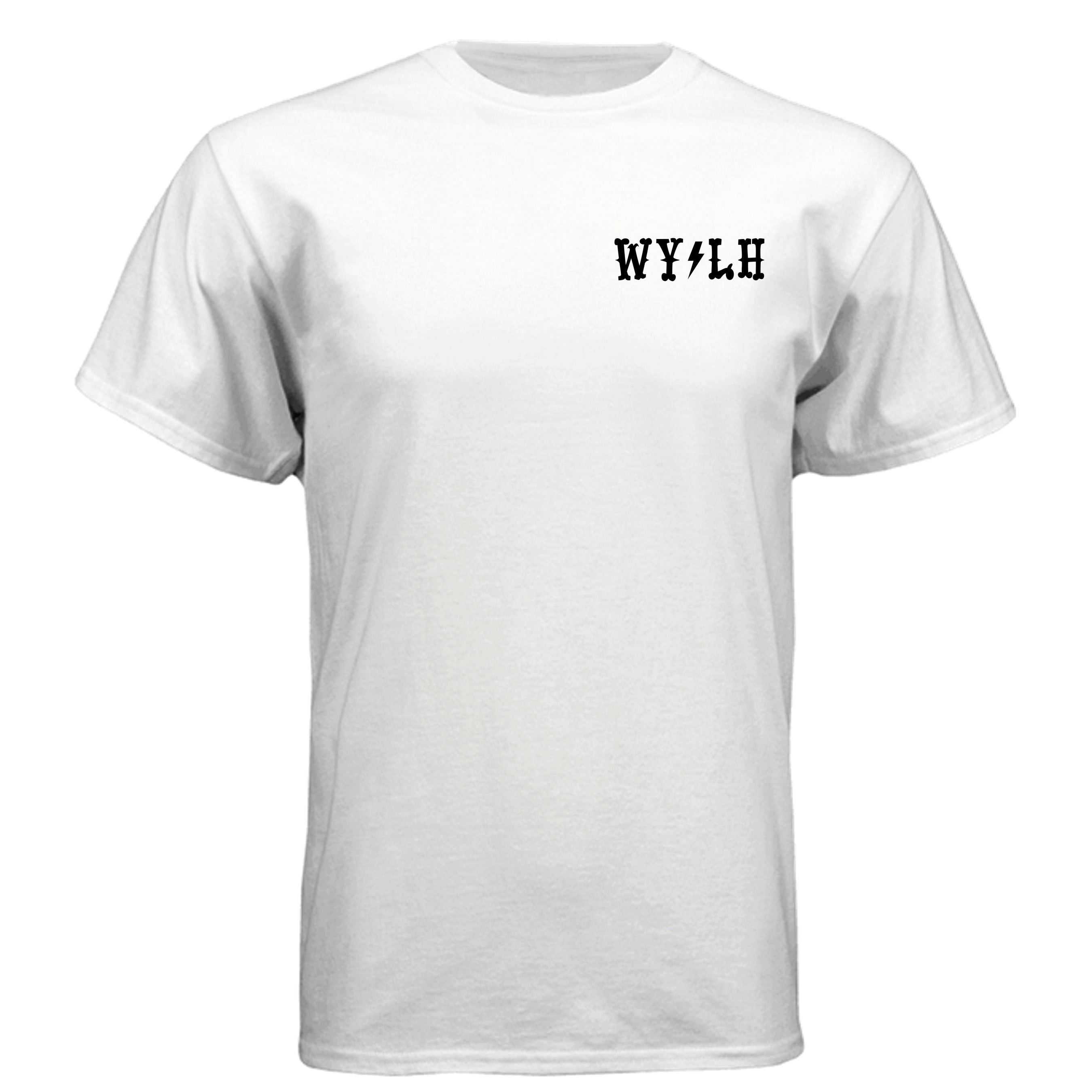 White - N6210 - FRONT